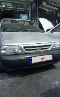 معامله گر پراید