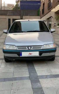 اس ال ایکس معاوضه با ۲۰۶