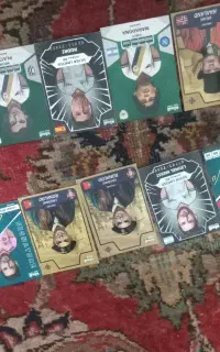 کارت بازی