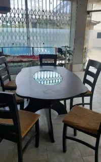 میزناهارخوری