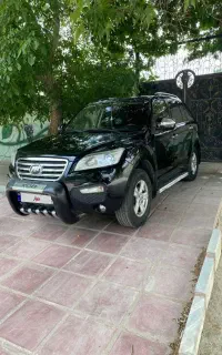 لیفان x60 مدل ۱۳۹۳ بیرنگ