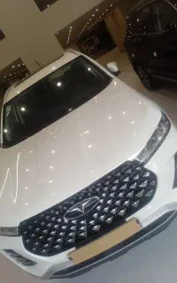 تیگو۷ پرو پرمیوم نقد و اقساط تحویل آنی نمایندگی۵۰۶