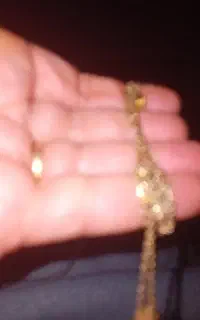 ی عددگردنبندطلا پیدا شده لطفا پیام بگذارید