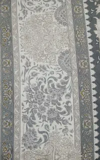 روفرشی کشدار