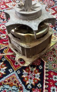 موتور لباسشویی