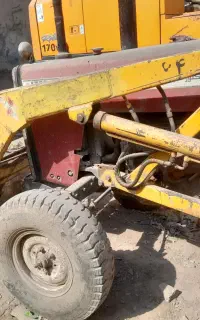 تراکتور فرگوسن ۶۸