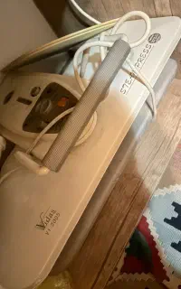 اتو پرس بخار برند ویداس