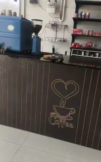 کلیه وسایل کافه رستوران دستگاه صنعتی اسپر سو