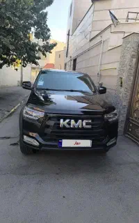 کی ام سی تی8