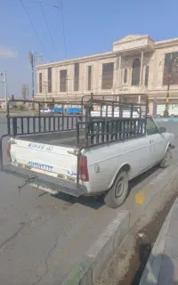 حمل بار به تمام نقاط کشور
