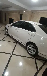ام جی ۶مگنت