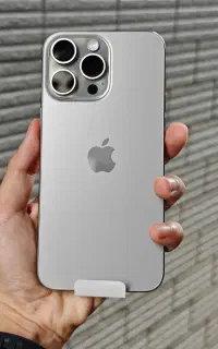 آیفون 15 پرومکس نو