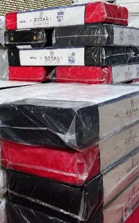 تشک مدل یاتاش پنبه