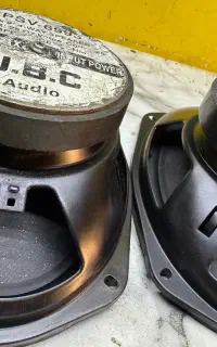 باند ماشین.JVC.کانکورد
