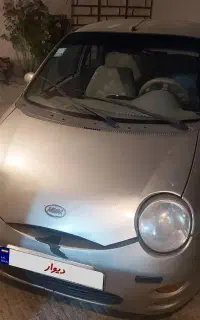 mvm 110 مدل ۸۴