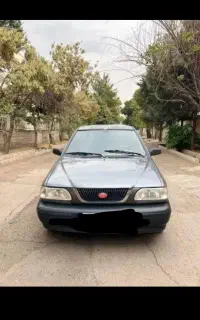پراید مدل 90 سالم
