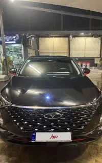فونیکس FX
