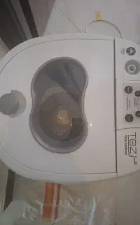 مینی واش مدل TEZ mw4000