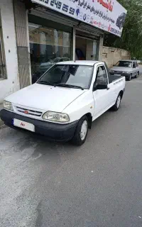 پراید 151 مدل 99
