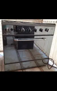 گاز خوراک پزی بدون فر
