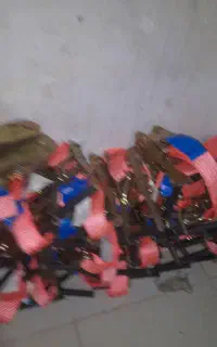جغجغه  خارجی کد دار تعداد بالا موجود  است