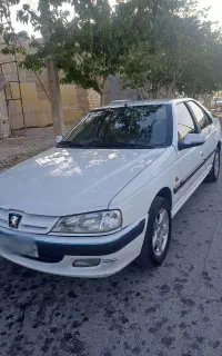 پژوپارس سال  مدل93داشبرد جدید