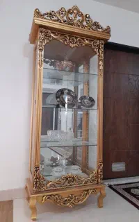 بوفه کار تهران