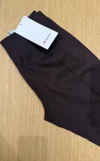 شلوار Lululemon سایز مدیوم