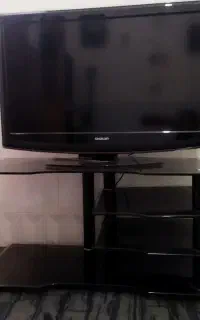 تلویزیون ال سی دی