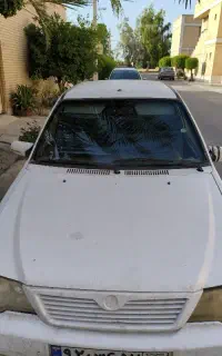 پراید 132مدل 90