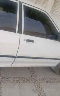 پراید