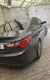 سوناتا 2010 Yf