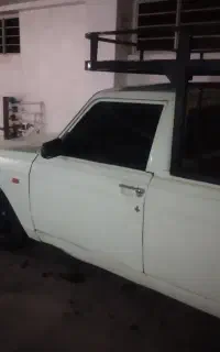 وانت بار وانت پیکان کرایه