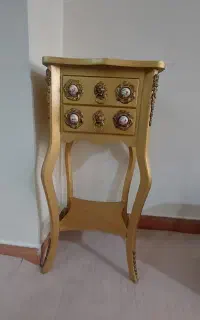 میز تلفن