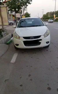 جک جی۳،هاچبک مدل ۹۱ شاسی پلم سالم جهت مصرف کننده