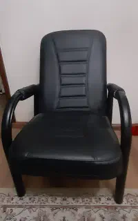 ۳ عدد صندلی اداری