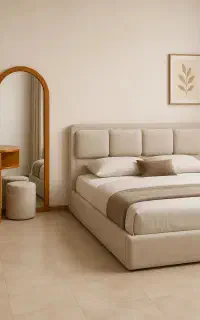 سرویس خواب شیک و ارزان مدل نگین