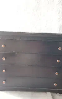 فروش فوری دراور و آینه