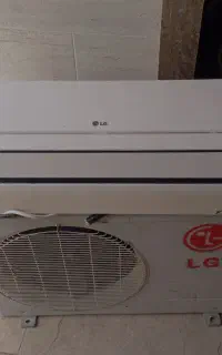 کولر ال جی ۱۸ هزار