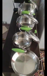 فروش قابلمه