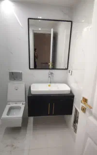 نمایندگی نصب شیرالات توالت فرهنگی والهنگ  روشویی