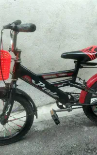 دوچرخه سایز ۱۶ برند Prado