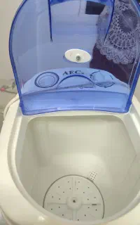 مینی واش AEC  سه  و نیم. لیتری ۷ تومان