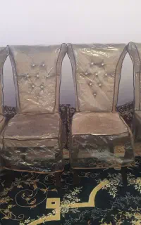 صندلی غذا خوری