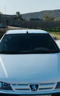 پارس تیوفایو گازسیمی مدل 1400
