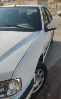 پارس دوگانه فابریک