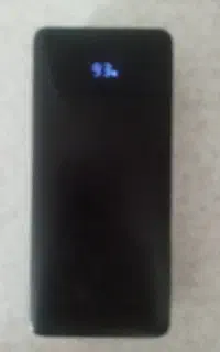 پاوربانک 20000 میلی آمپر
