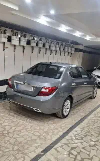 دنا پلاس توربو اوتوماتیک