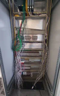 برق کار صنعتی