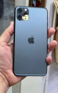 Ip 11 pro max 256/zaa